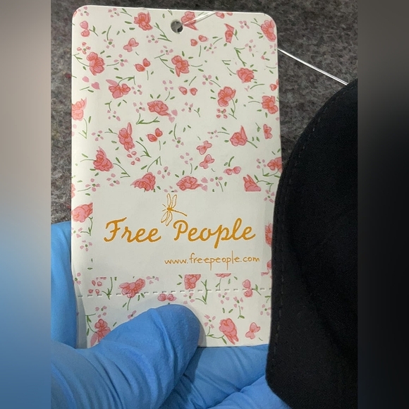 Free People Gabby’s Party All Night Dress – Size 6 – NWT - Picture 14 of 14